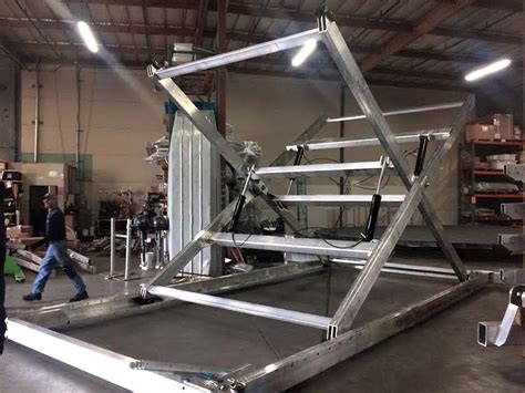 custom metal fabrication supplier|sheet metal fabricators by state.